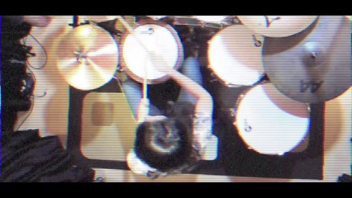 Unconditionally - Katy Perry (Drum Cover) - Rani Ramadhany