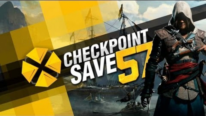 [Checkpoint] Save 057 - Baixaki Jogos