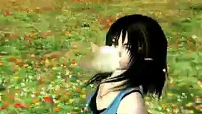 Final Fantasy VIII - Imagine Me Without You by Jaci Velasquez