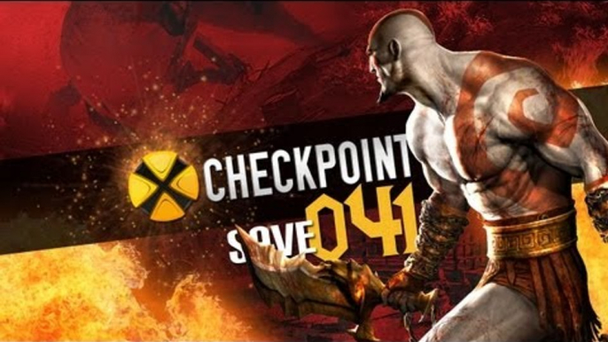 [Checkpoint] Save 041 - Baixaki Jogos