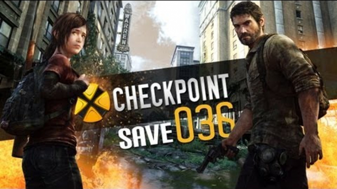 [Checkpoint] - Save 36 - Baixaki Jogos