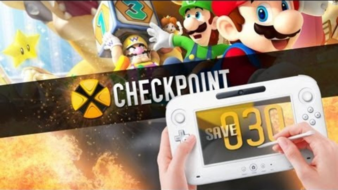 [Checkpoint] Save 030 - Baixaki Jogos