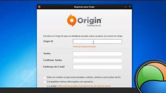 Como comprar e baixar jogos no Origin [Dicas] - Baixaki Jogos