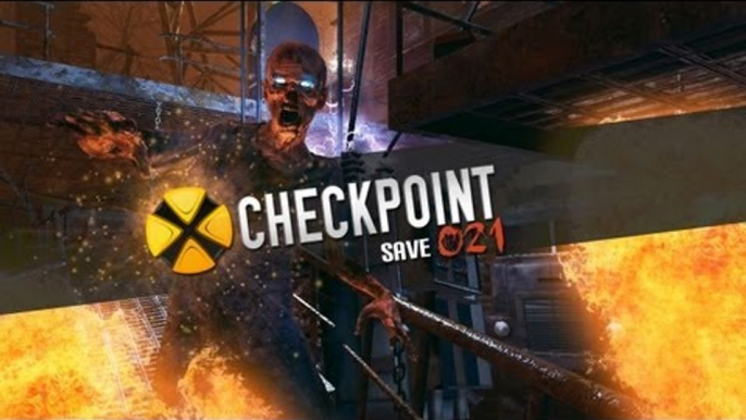 [Checkpoint] Save 021 - Baixaki Jogos