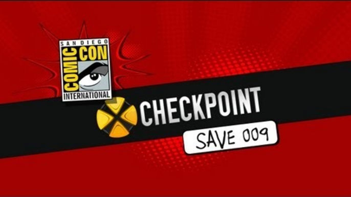 [Checkpoint] Save 009 - Baixaki Jogos