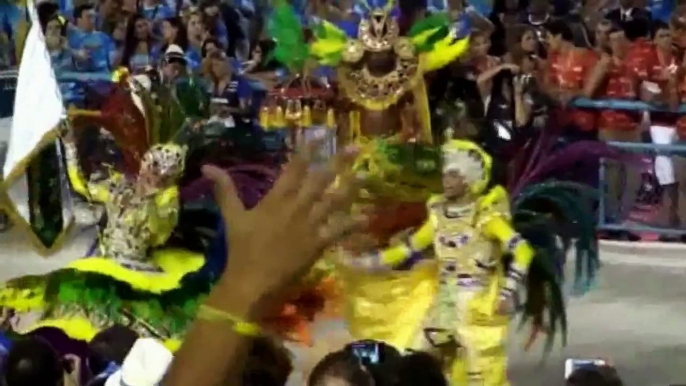 Carnevale di Rio de Janeiro