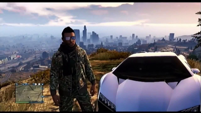 GTA 5 ARGENT + RP ILLIMITES en SOLO ! GTA5 ONLINE GLITCH nouvelle astuce