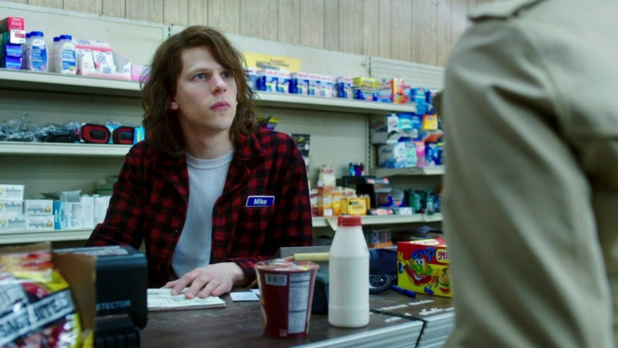 American Ultra Full in HD 2015