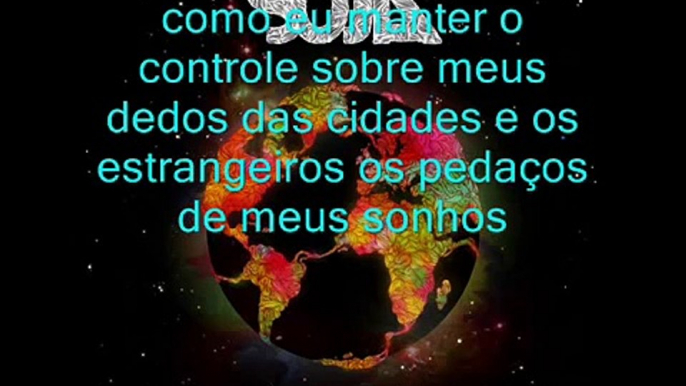 SOJA -  Be With Me Now ( Legendado PT-BR )