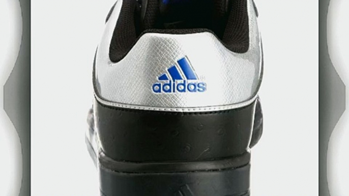 Adidas Top Ten 09 Low Mens Basketball Shoes Size UK 7.5