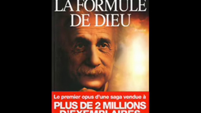 La formule de Dieu Ebook Livre Télécharger Gratuit