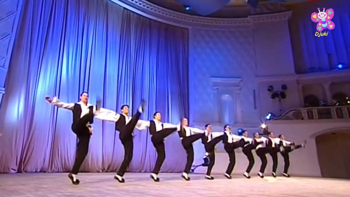 Suite Greek dance "Sirtaki" - Igor Moiseyev Ballet