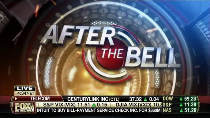 Fox Business: Myron Ebell on How New Coal Regulations Will Affect Energy Prices and Jobs