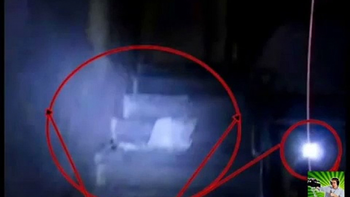 Ghost caught on tape in haunted house _ Scary ghost videos by ghost haunters on Paranormal Camera-LK3_eqXVyRc