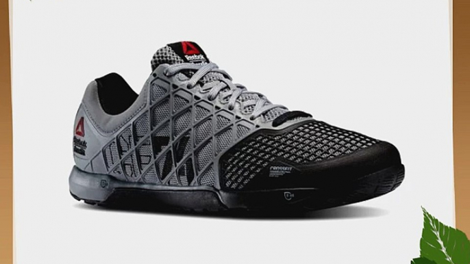 reebok - SPORTSWEAR - CrossFit Nano 4.0 - Grey - 5.5