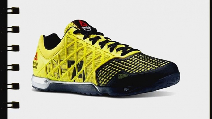 reebok - SPORTSWEAR - CrossFit Nano 4.0 - Yellow - 10