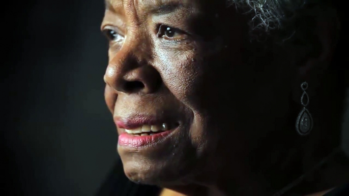 Dr. Maya Angelou: "Love Liberates" - Oprah's Master Class - Oprah Winfrey Network