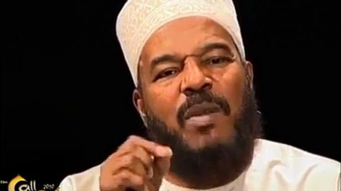 Dr Bilal Philips SAYS "I AM SALAFI"