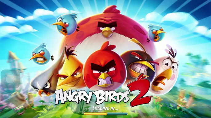 Angry Birds 2 Episode 3 | New Spells !!! |