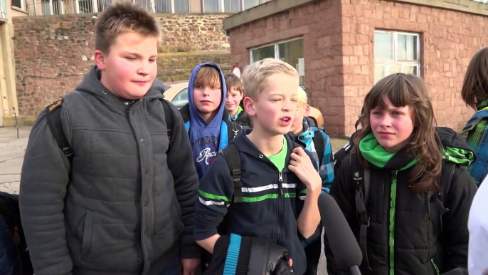 Werden Jungs oder Mädchen in der Schule bevorzugt?