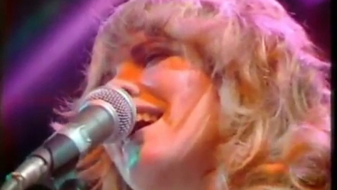 Fleetwood Mac Rhiannon Live 1976 Stevie Nicks