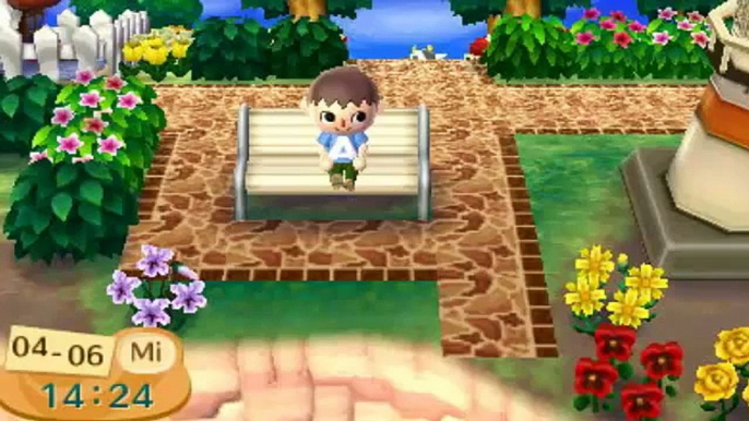 Animal crossing new leaf -(recordando momentos en acnl)