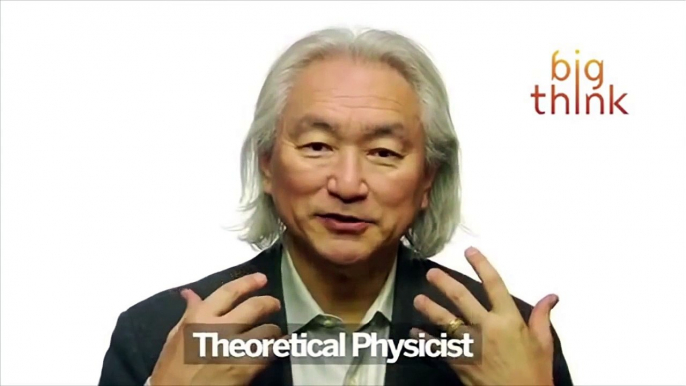 Dr. Michio Kaku and Cryonics: Why Michio Kaku's Critique of Cryonics is Bogus