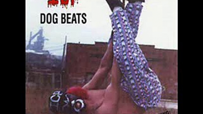 Inner City Posse-Dog Beats