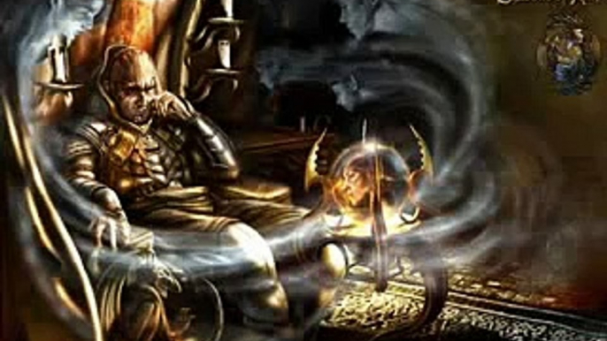 Baldur's Gate II: Shadows of Amn OST - Battle Score 9