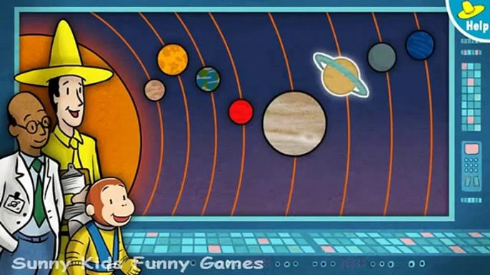 Curious George Full Episodes in English- Curious George Full Episode Cartoon 2015 For Chil