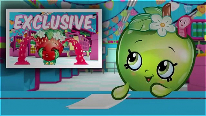 Shopkins Cartoon Full Episodes 1-7 - Shopkins Full Cartoon HD