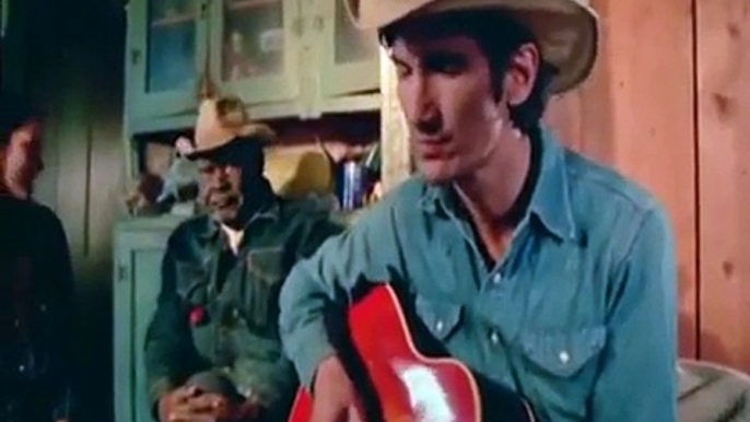 Heartworn Highways. Townes Van Zandt.