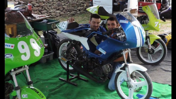 6 heures Mobs et Solex 2015