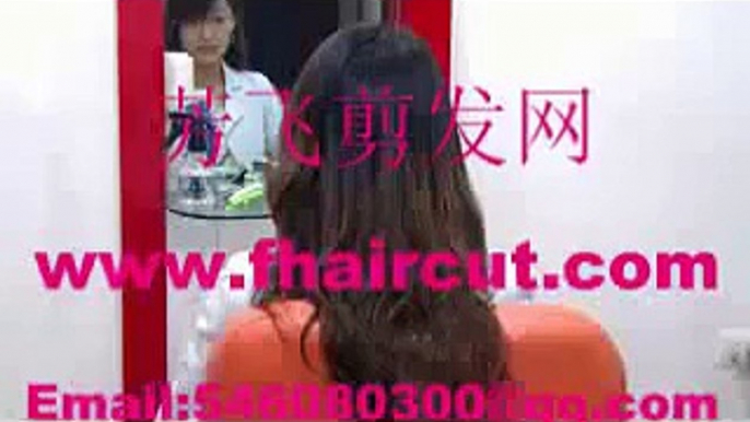 Beautiful Hair Cutting - Long hair cutting hair cut videos - Long haircut video - Video Dailymotion