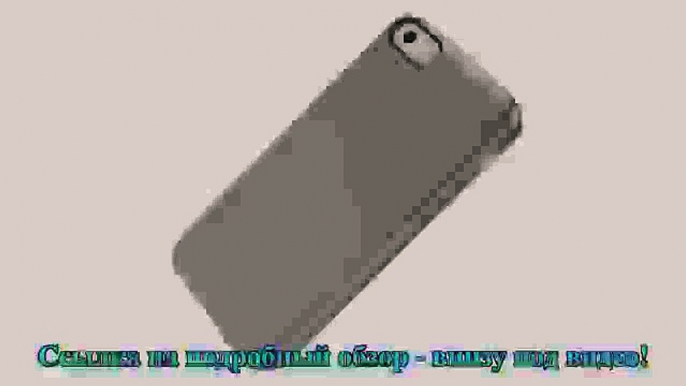 Накладка на заднюю часть для Apple iPhone 5C