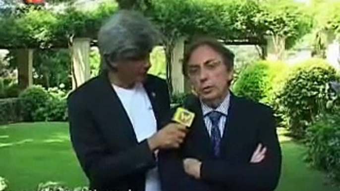 ATENEAPOLI puntata TV 2010 su  l'Università "Suor Orsola Benincasa"