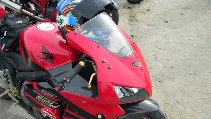 Ninja zx14R, ZX6R, YZF R1, R6, CBR600RR, CBR1000RR, GSXR 600, GSXR 750, GSXR 1000 Group Ride