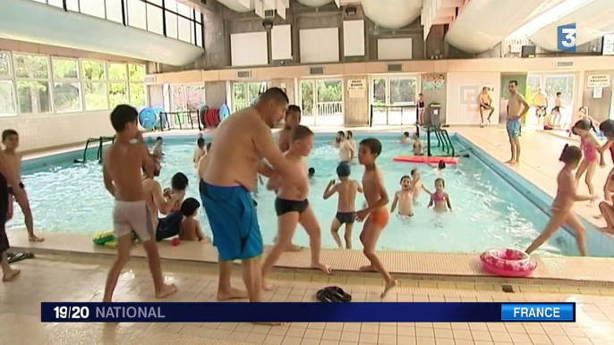 Les incivilités se multiplient dans les piscines municipales