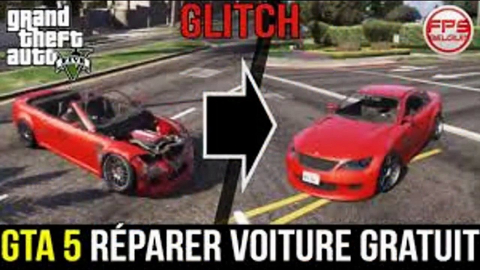 GTA 5 ARGENT + RP ILLIMITES en SOLO ! GTA5 ONLINE GLITCH rapidement et facilement