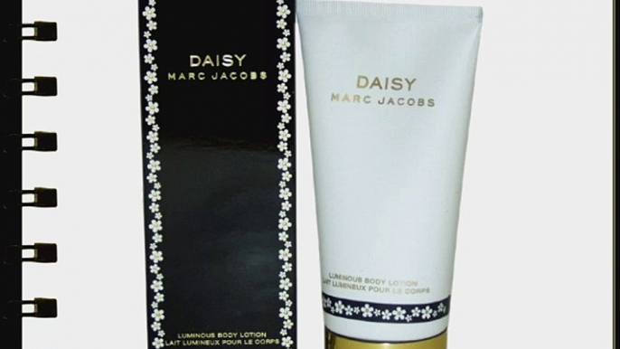 Marc Jacobs Daisy Body Lotion 150 ml 1er Pack (1 x 150 ml)