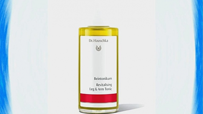 Dr. Hauschka Beintonikum unisex vitalisierende Pflege 100 ml 1er Pack (1 x 227 g)