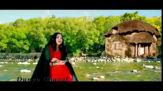 Afghan Pashto Song _ Afghan Music _ AGhan Watan Song