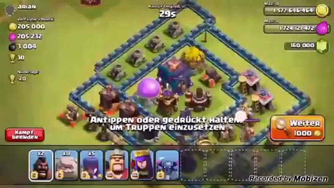 Clash of Clans gems generator deutsch- unlimited elixir gems generator COC 2015