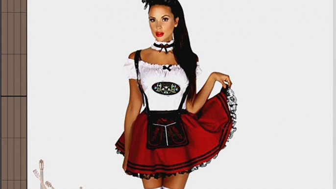 Dirndl von luxury