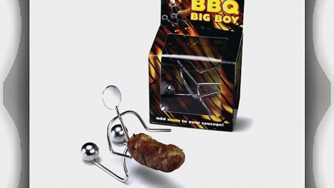 Grillspie? BBQ BIG BOY