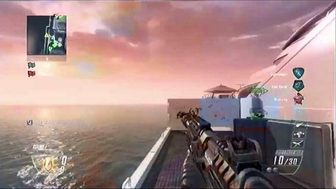 Awesome Private match Trickshots - Grenade Launcher across the map! FaZe sign me up!