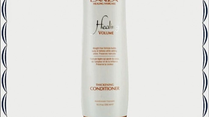 LANZA HEALING VOLUME Thickening Conditioner 250 ml