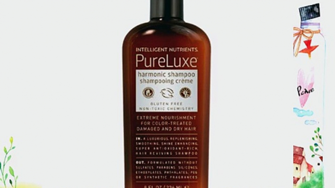 Intelligent Nutrients - Harmonic Pureluxe Shampoo Intelligent Nutrients - Harmonic Pureluxe