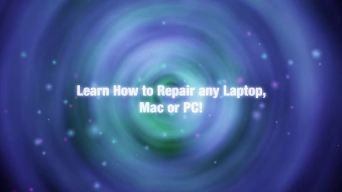 Laptop Repair Video Course Learn How to Fix Laptops Laptop Repair Video Course - 11 Hours Of Hd Video - Best On Web!