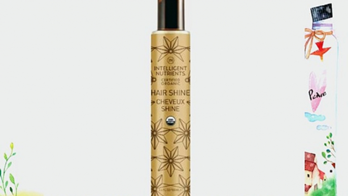 Intelligent Nutrients - Hair Shine Spray Intelligent Nutrients - Hair Shine Spray